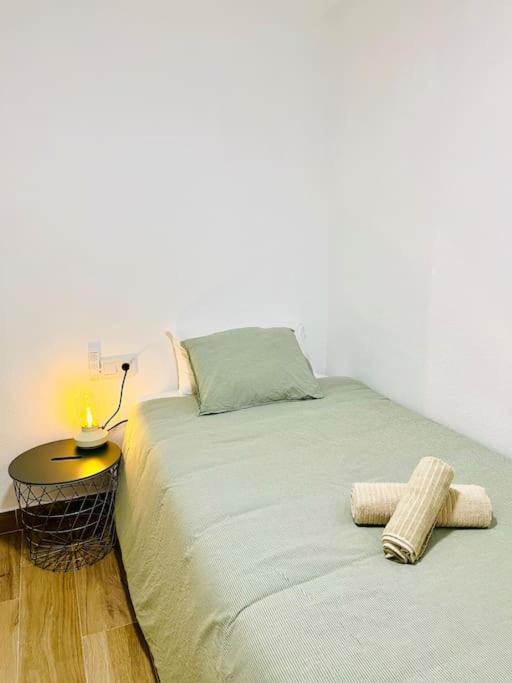 New Spacious And Cozy Apartment - Málaga Exterior foto